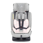 Автокресло Rant AY913 "MATRIX" Story Line (peach) группа 0+-1-2-3  (0-36 кг)