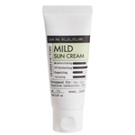 Derma Factory Мягкий солнцезащитный крем - Mild sun cream SPF 50+ PA++++, 30мл
