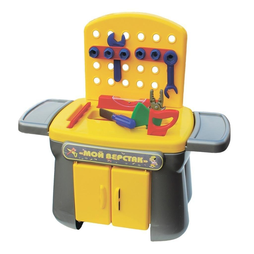 Набор "Мой верстак" (Совтехстром)