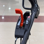 Газонокосилка Honda HRX 476 HYE (RR)