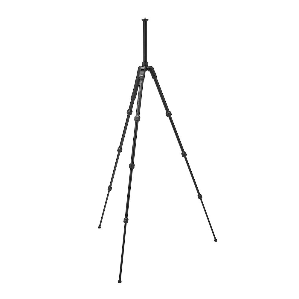 Штатив Manfrotto MTBFRTA4GTFB штатив без головы, алюм.