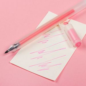 Ручка Color Light Pink