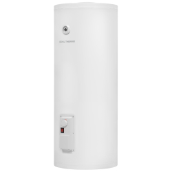 Бойлер косвенного нагрева Royal Thermo GLF RTWGE 150 напольный, с встроен. ТЭНом