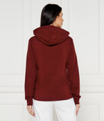 Худые Gant - бордовый(4201252)