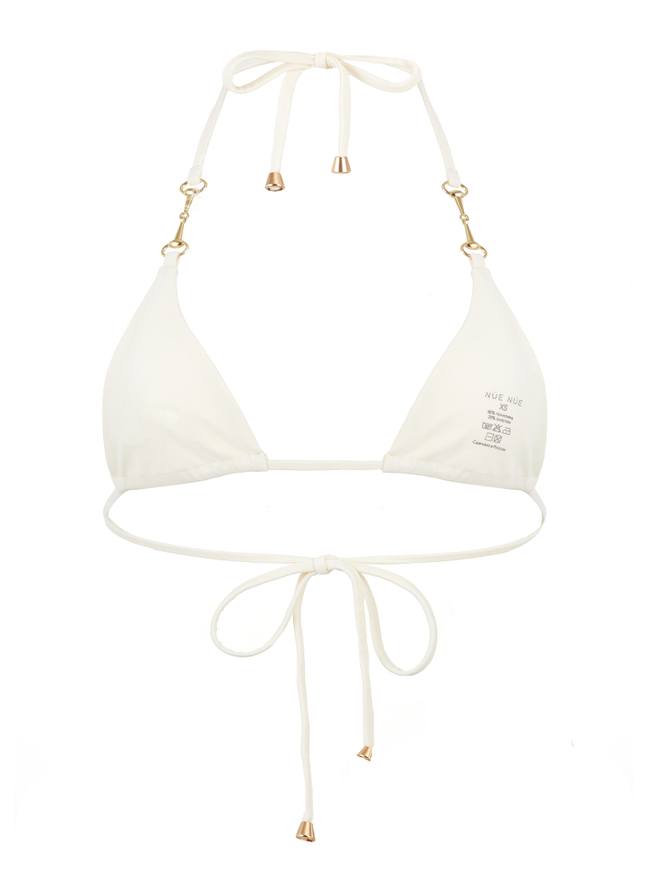 Топ Anoki — Cream