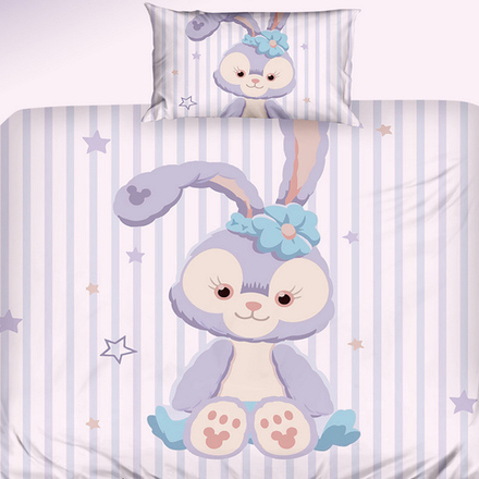 Комплект постельного белья "РУ. C-024", поплин Премиум, 100% хлопок.