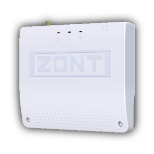 Отопительный термостат ZONT SMART NEW