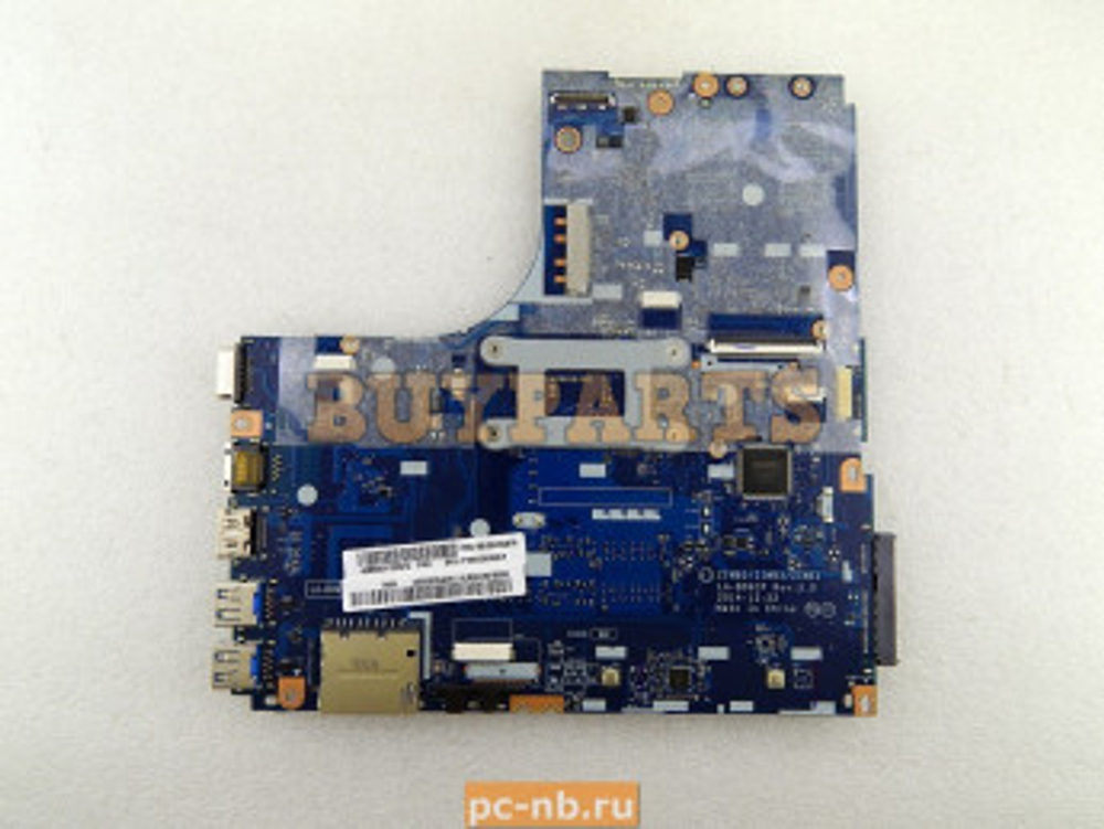 Материнская плата для ноутбука Lenovo B50-80 LA-B091P W8S Intel core I5-5200 Radeon R5 M330 2G G FP DC (5B20H32809), оригинал