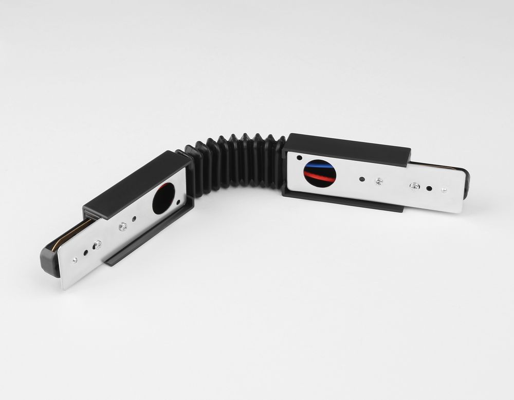 Ambrella Коннектор гибкий для однофазного шинопровода Standard 220V Standard 220V GL7176