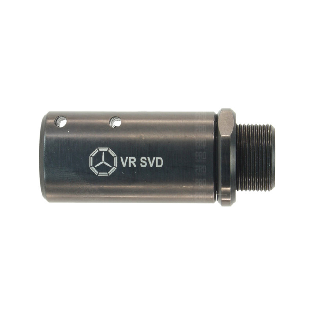 Переходник VR-SVD 18, Вектор-7,62