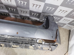 Бампер задний Changan CS95 19-нв Б/У Оригинал S4010674002