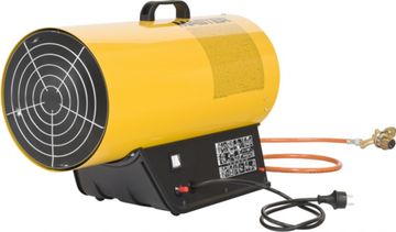 Тепловая пушка газовая MASTER BLP 53 M