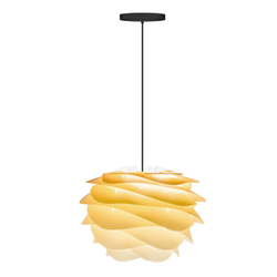 Плафон carmina mini yellow
