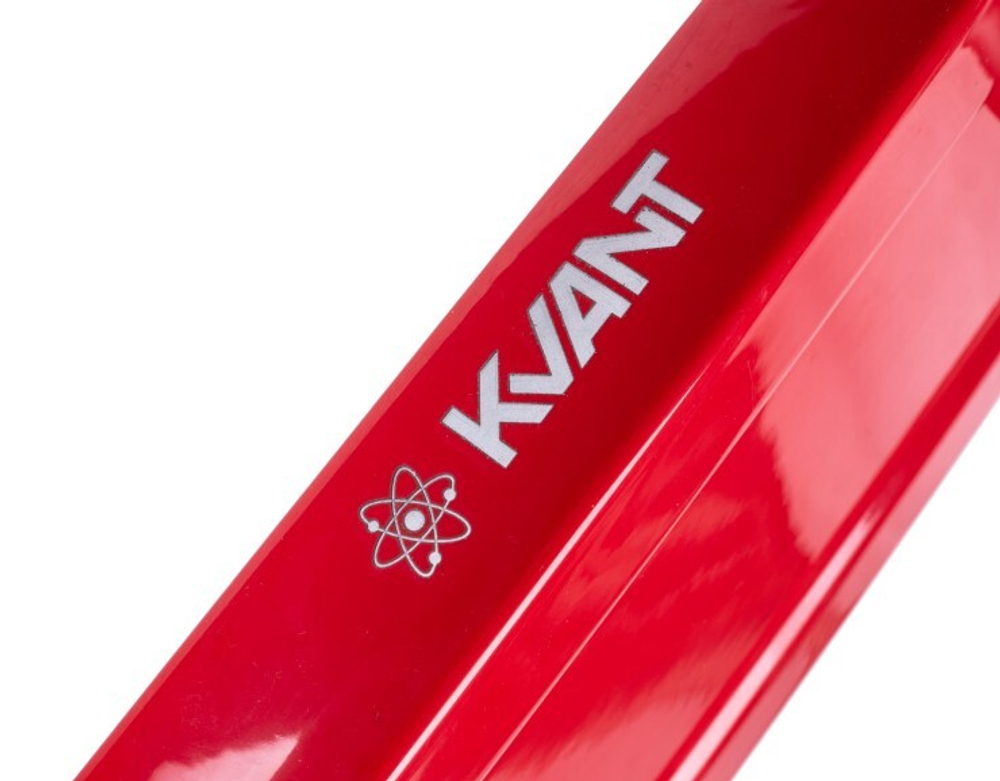 Трюковой самокат TECH TEAM KVANT V2 Красный