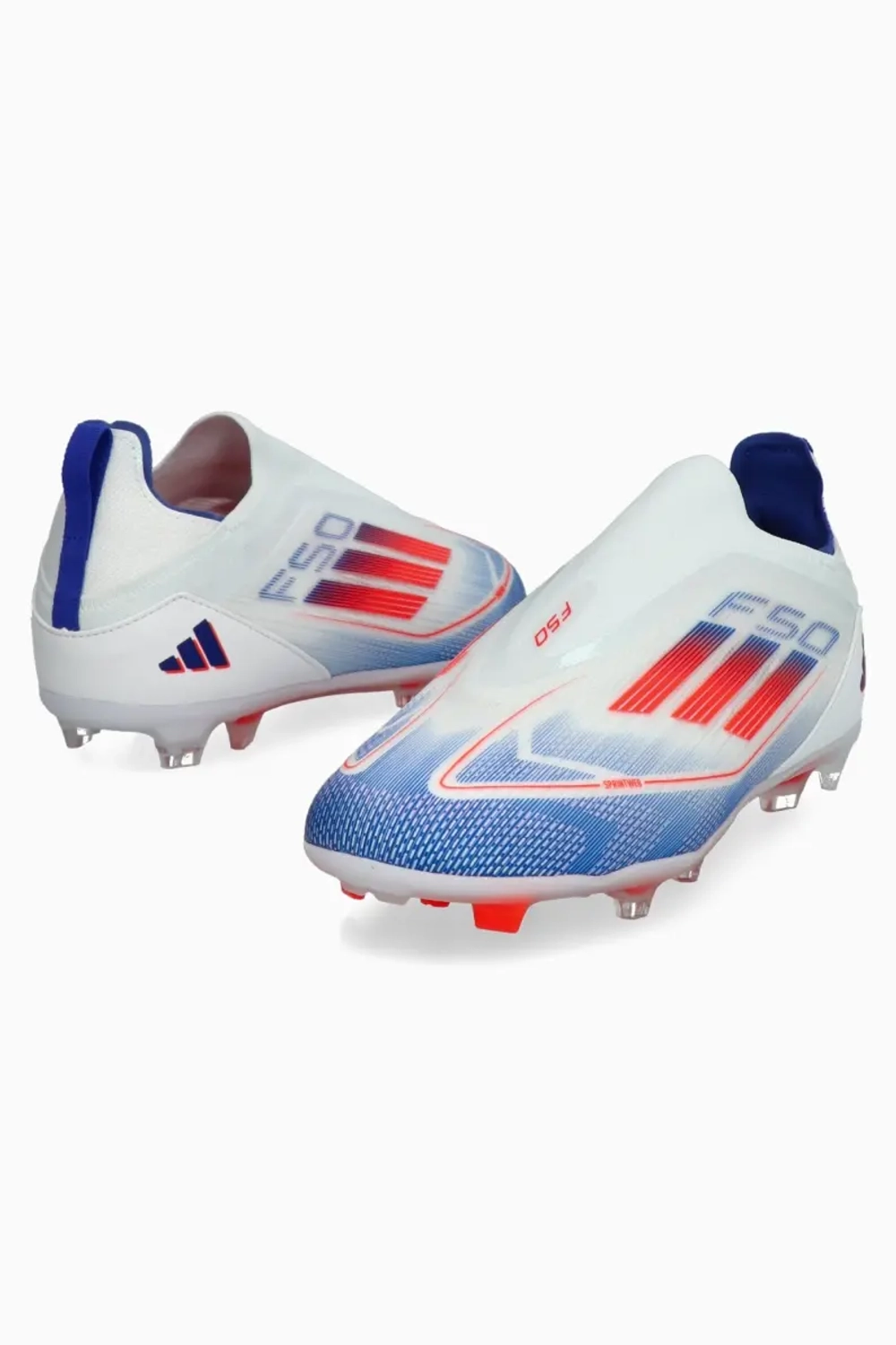 adidas F50 Pro Messi FG Junior IF6917