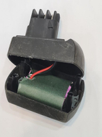 Ремонт аккумулятора Metabo 12V