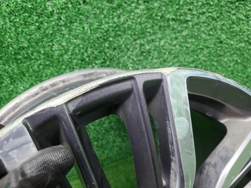 Диск Комплект дисков R18 Geely Atlas 1 (2016-2022)