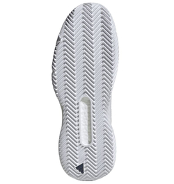 Мужские теннисные кроссовки Adidas Solematch Control 2 M Clay - dark blue/core black/white
