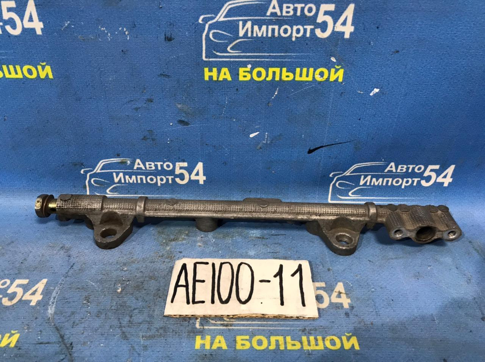 Топливная рейка TOYOTA COROLLA 1995