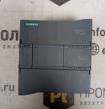 Siemens прочее 6ES7211-1HE40-0XB0 х