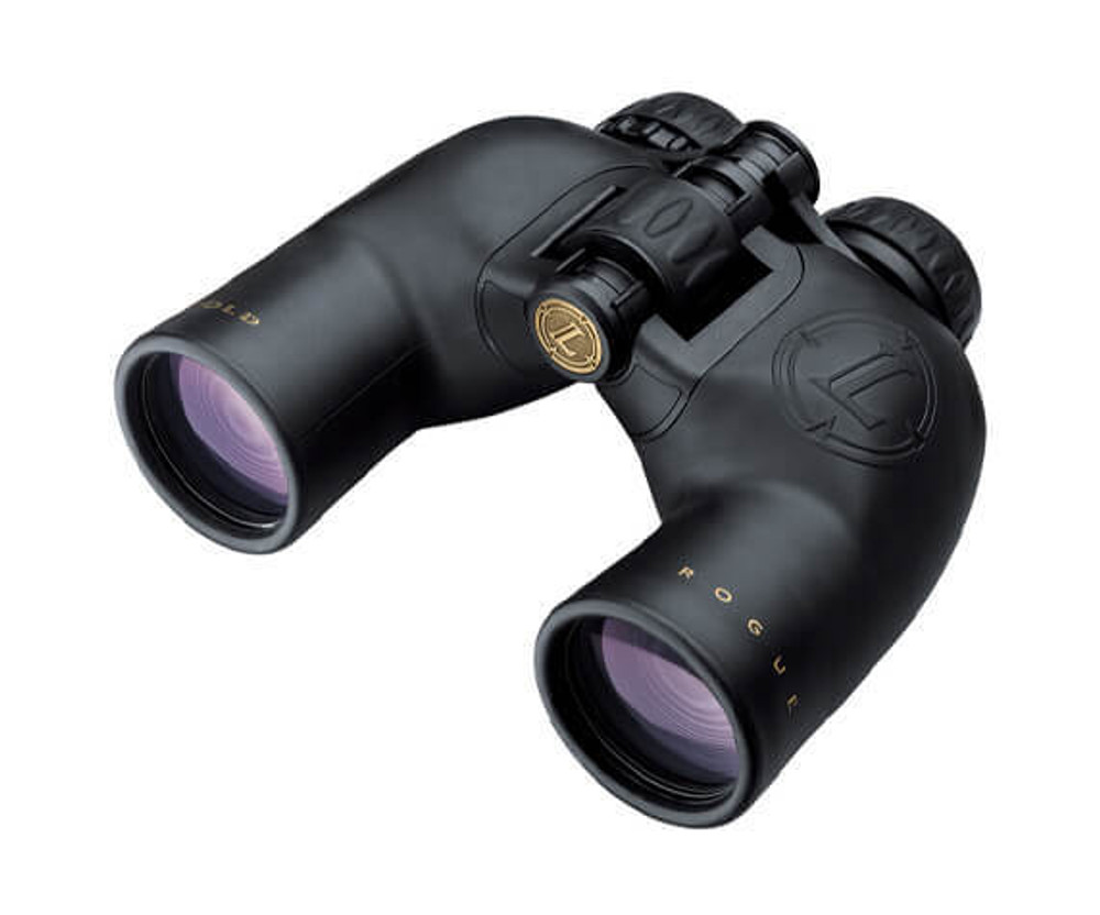 Бинокль Leupold BX-1 Rogue 8x42 Porro, черный