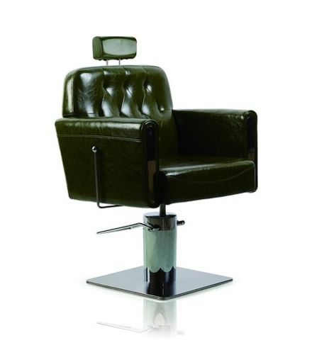 Парикмахерское кресло Джастин