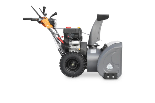 Снегоуборщик бензиновый Villartec WB1387E(DA)