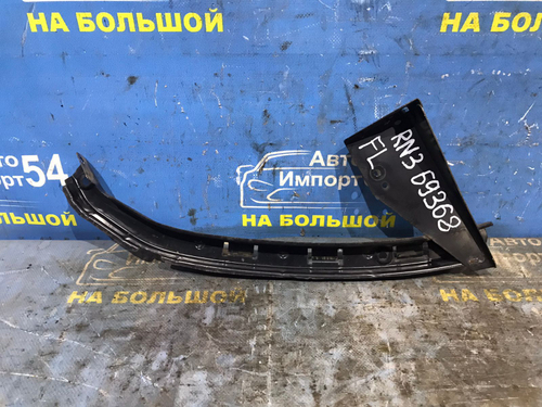 Планка под фару левая Honda STREAM 2000-2003