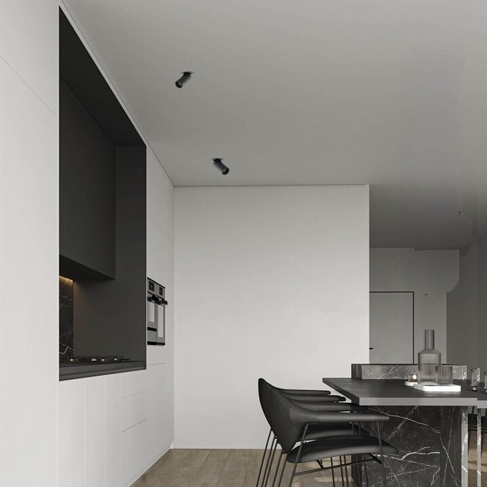 Встраиваемый светильник на штанге Mantra GARDA 9144