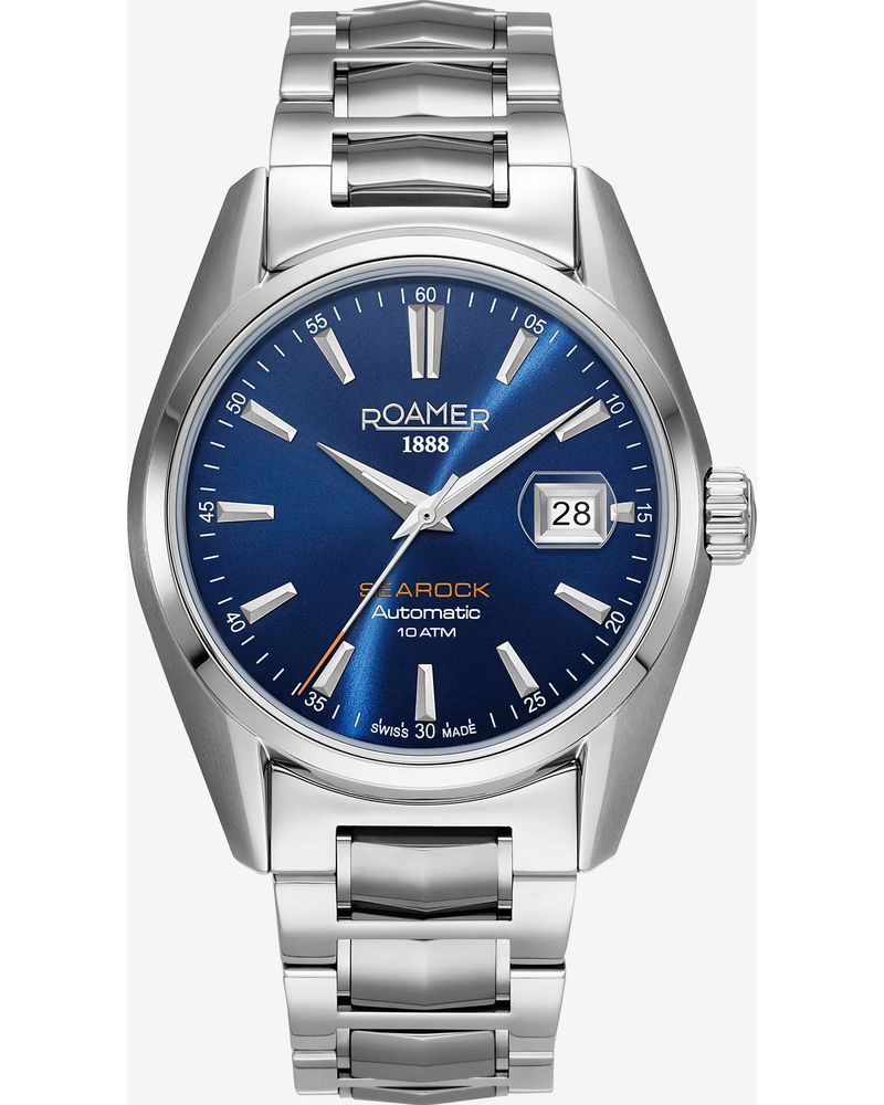 Наручные часы Roamer 210 665 41 45 20