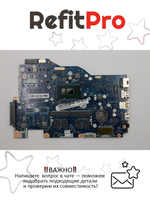 Материнская плата для ноутбука Lenovo ideapad 110-15ISK NOK i5-6200U UMA 4G F (5B20M81679), оригинал
