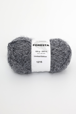 O’YARN FORESTA, 500г