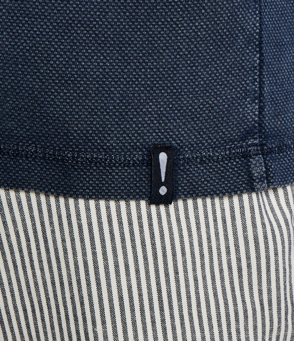 Поло Chiaro Joop! Jeans - темно-синий(30041534)