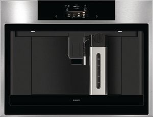 Кофемашины