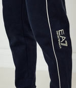 Спортивные штаны EA7 - темно-синий(6DPP60 PJZJZ)