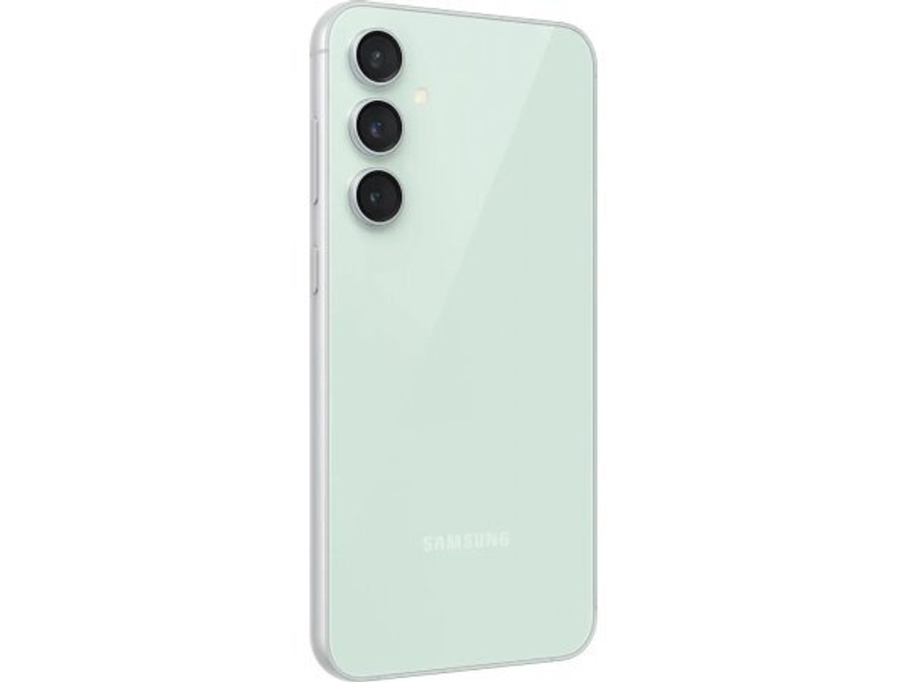 Смартфон Samsung Galaxy S23 FE SM-S711B 5G 8/256GB Mint