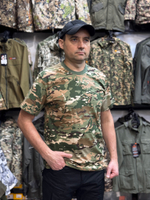 Футболка мультикам бабек