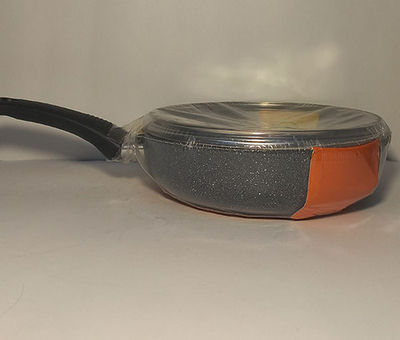 Сковорода CASTA MEGAPOLIS22см,