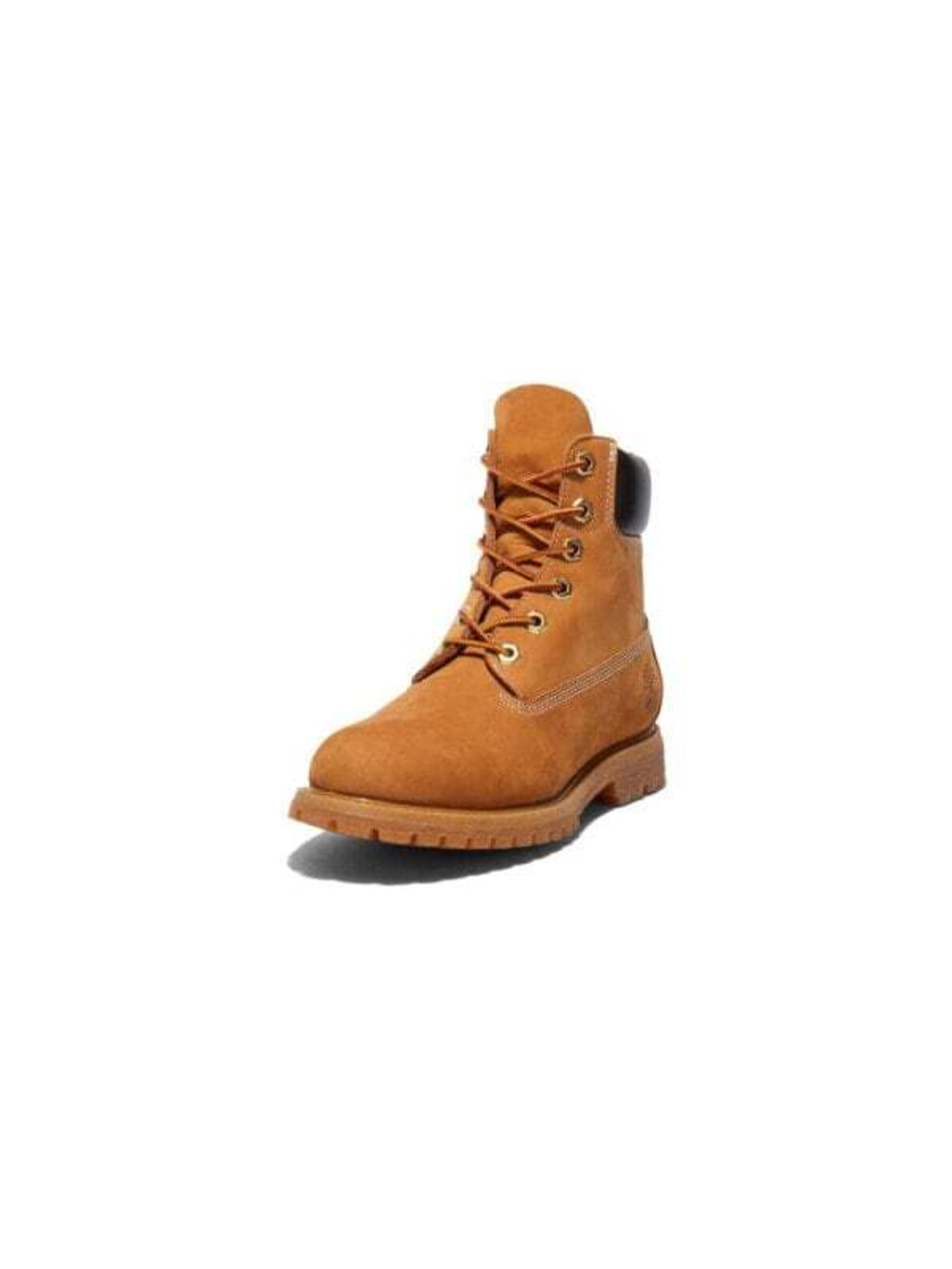 Timberland Ботинки 6 Inch Premium Boot Wide 'Wheat'