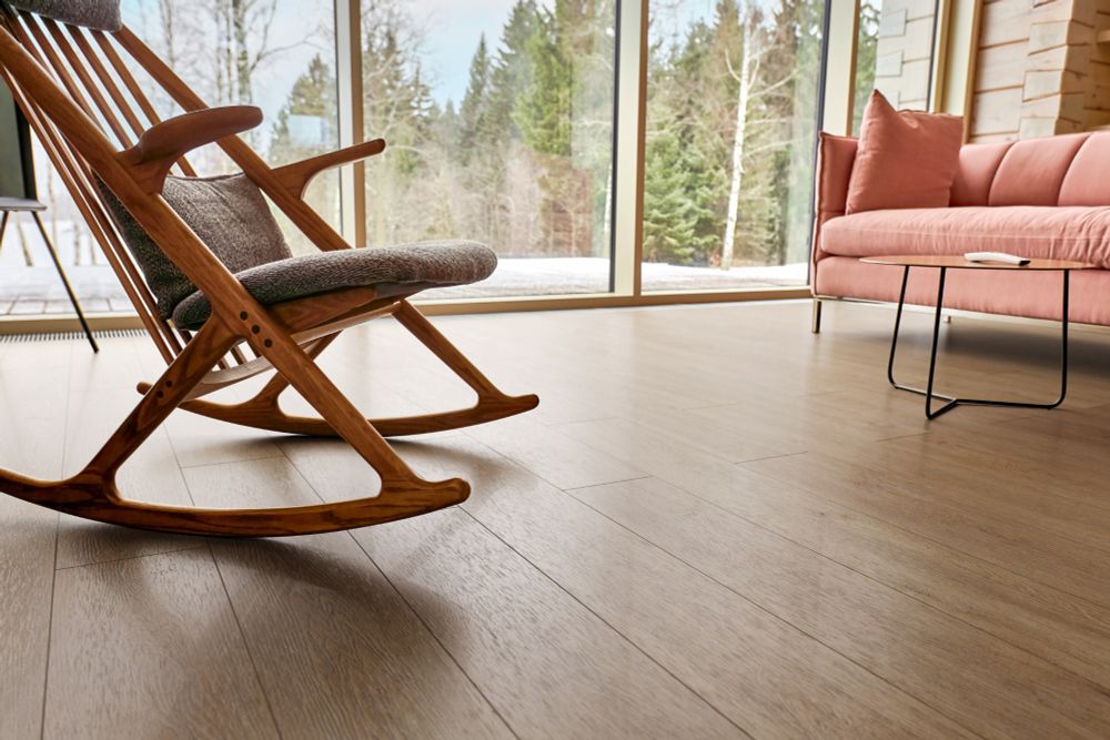 Виниловый пол Space Limited Edition AF4046SPLE