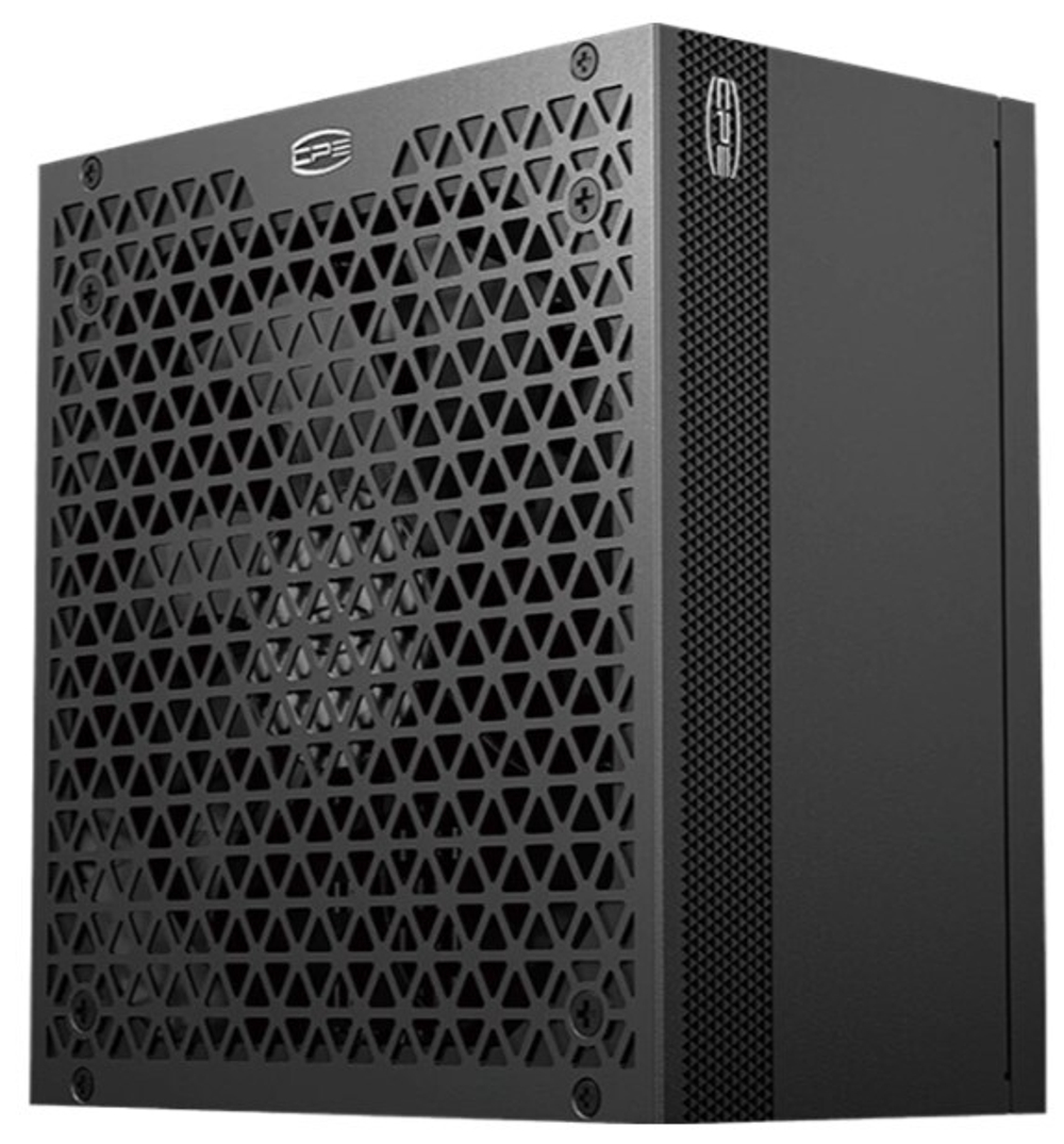 Блок питания ATX PCCooler P5-YS1200-G1F