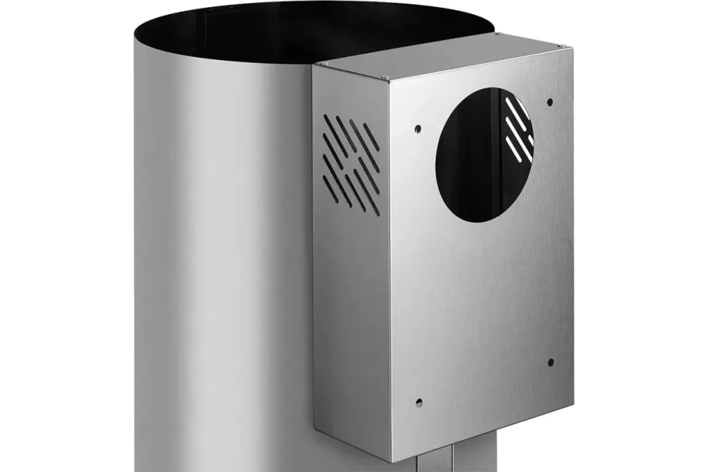 Вытяжка Kuppersberg VORTEX GW