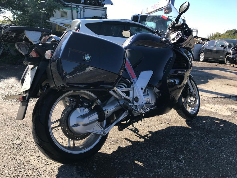 BMW K1200GT WB10548J94ZK26106