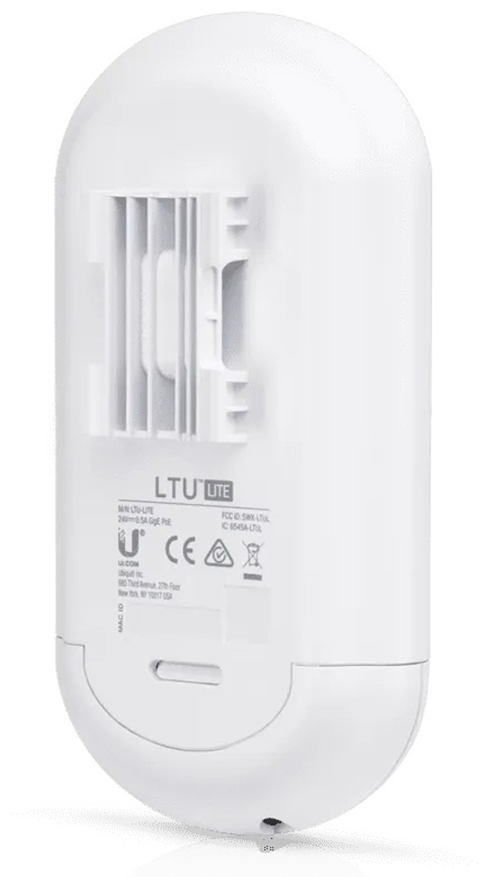 Wi-Fi точка доступа Ubiquiti LTU Lite