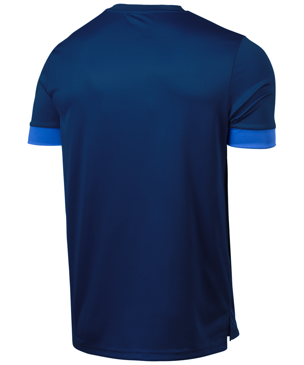 Футболка игровая DIVISION PerFormDRY Union Jersey, темно-синий/синий/белый