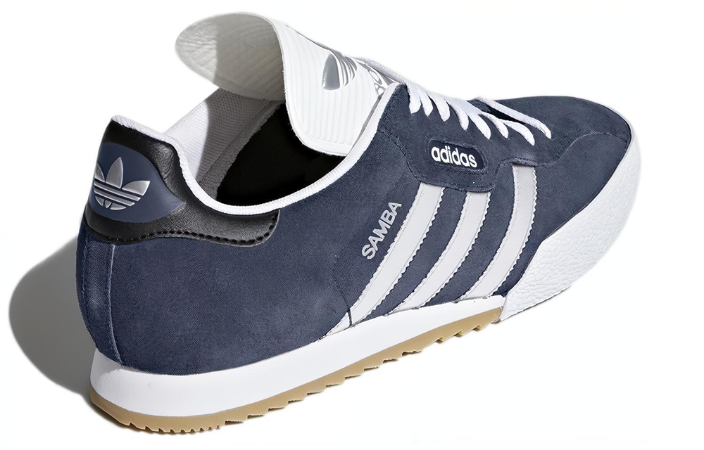 Кроссовки Adidas Originals Samba