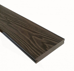 Террасная доска Terrapol, коллекция Smart 3D полнотелая