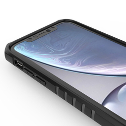 Противоударный чехол с Innovation Case c защитой камеры для iPhone XR