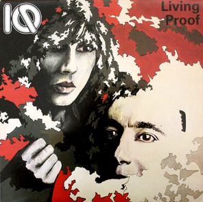 IQ / Living Proof (LP)