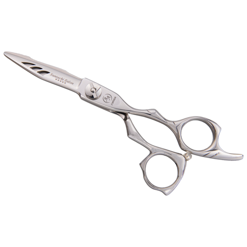 Suntachi Salon прямые ножницы SH-MOBB-55 5 класс ✅ Оригинал